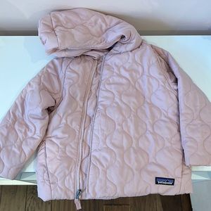 Patagonia 3T kids Jacket